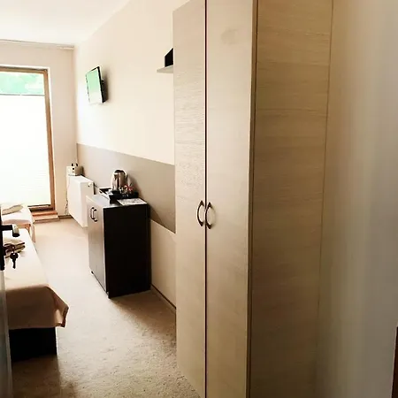 Panska Gora Andrychow