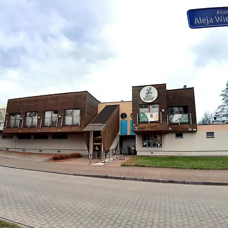Nad Basenem
