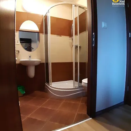 Hotel Nad Basenem 2*