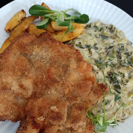 Panska Gora Andrychow