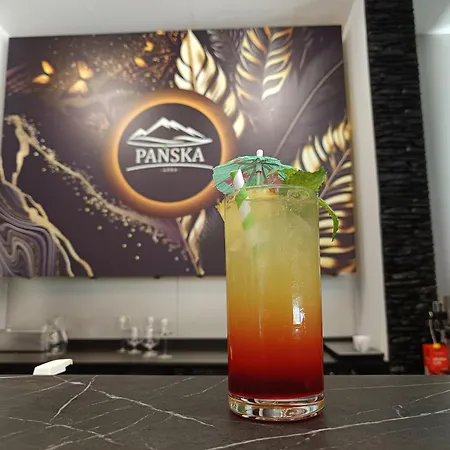 Hotel Panska Gora Andrychow