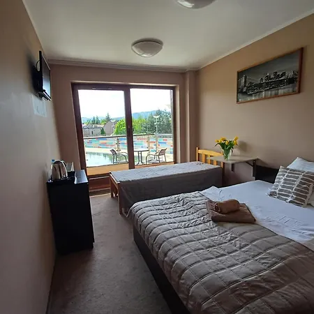 Panska Gora Hotel Andrychow