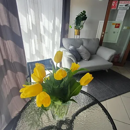 Nad Basenem 2* Andrychów