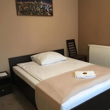 Hotel Panska Gora 2*
