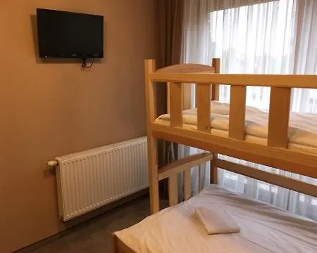 Nad Basenem Hotel Andrychów