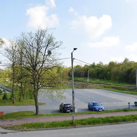 Nad Basenem 2* Andrychów