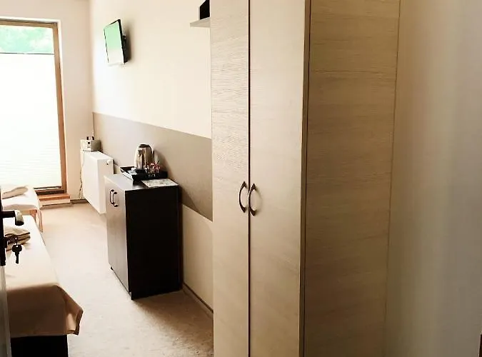 Nad Basenem Andrychów