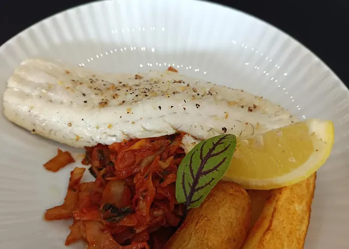 Hotel Nad Basenem 2*