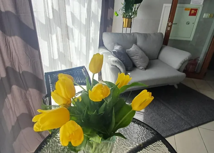 Nad Basenem 2* Andrychów