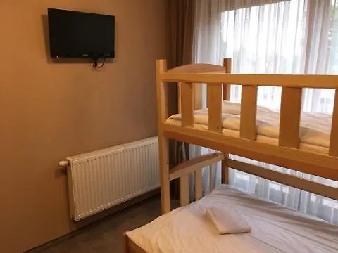 Nad Basenem Hotel Andrychów